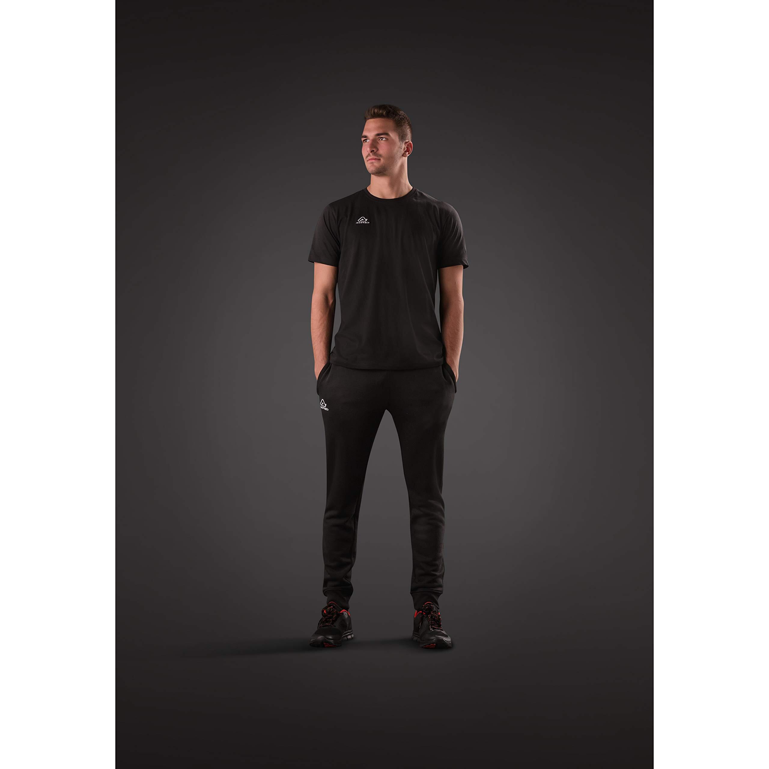 T-shirt Acerbis Easy 4/6