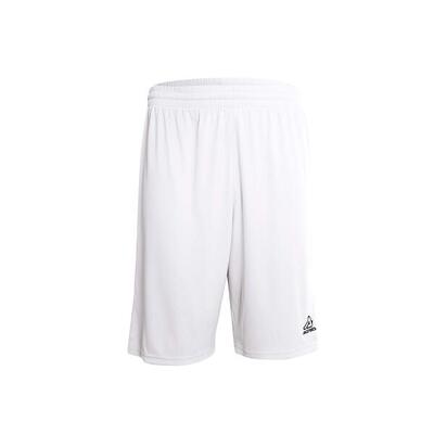 Acerbis magic korte broek wit maat s - ultiem comfort