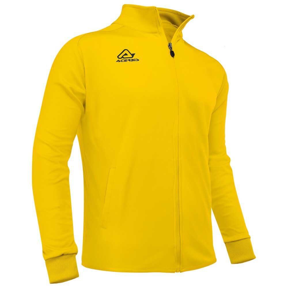 Kinderjacke mit Reißverschluss Acerbis Atlantis 2 4/7
