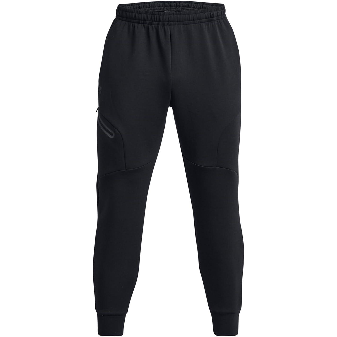 Pantaloni Jogger Under Armour Unstoppable TG S 2/7
