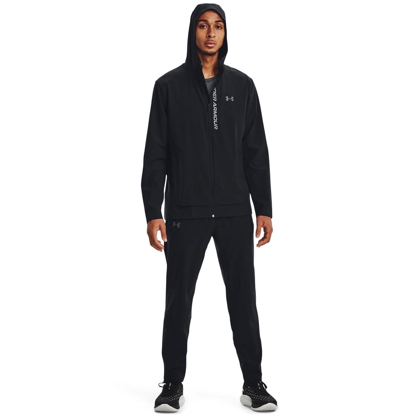 Waterdichte jas Under Armour OutRun the Storm 4/6