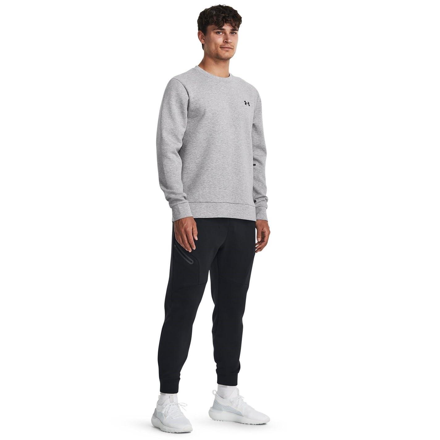 Pantaloni Jogger Under Armour Unstoppable TG S 6/7