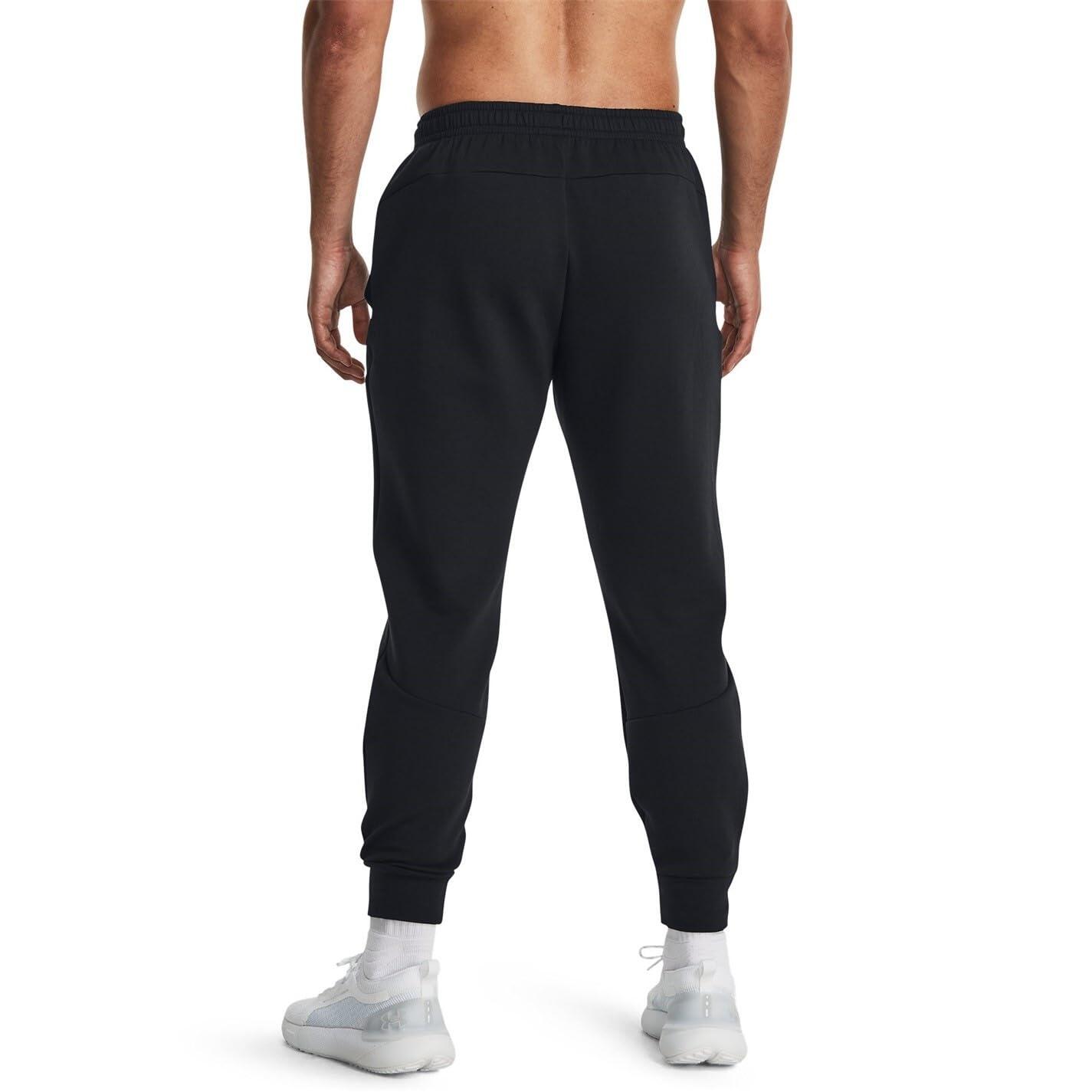 Pantaloni Jogger Under Armour Unstoppable TG S 4/7