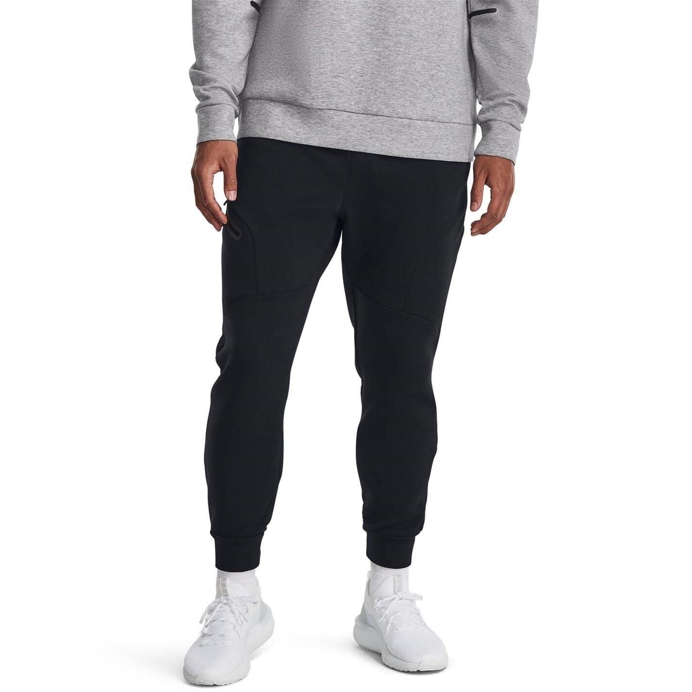 Pantaloni Jogger Under Armour Unstoppable TG S 3/7
