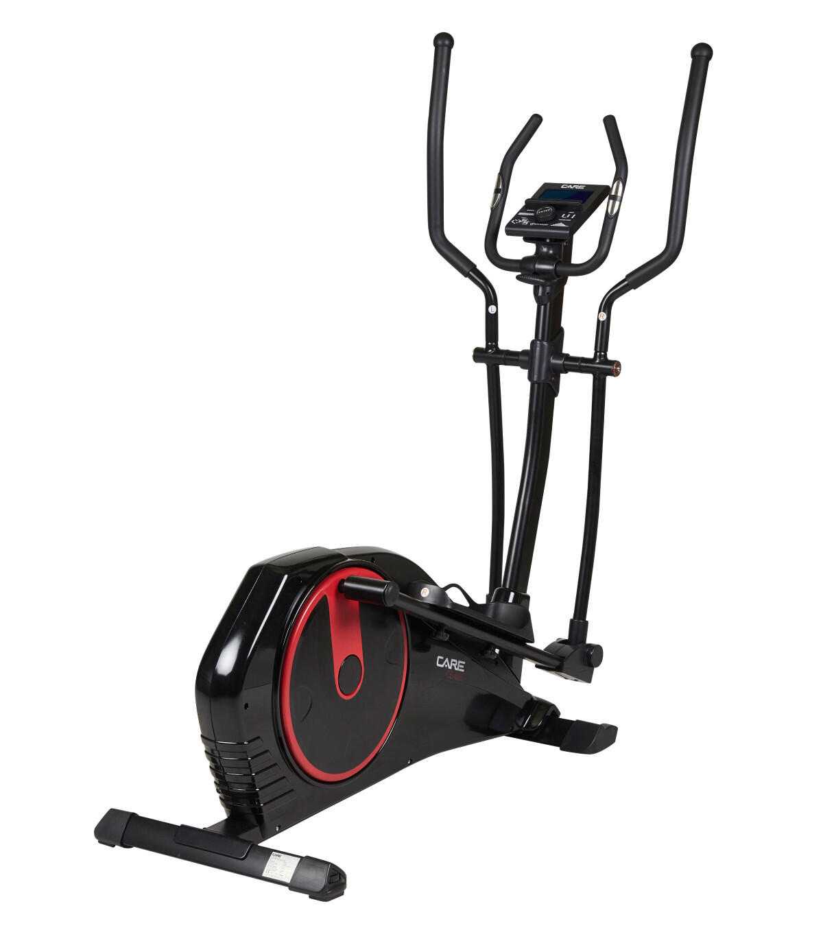 Vélo elliptique connecté - CE-695 1/6