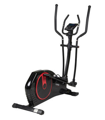 Vernetzter Crosstrainer - CE-695