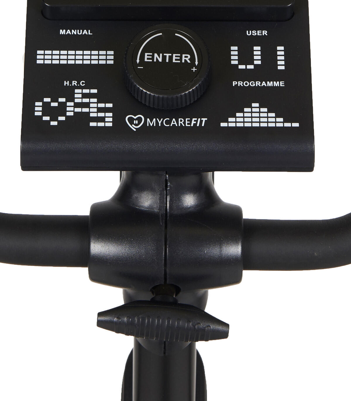 Vélo elliptique connecté - CE-695 5/6