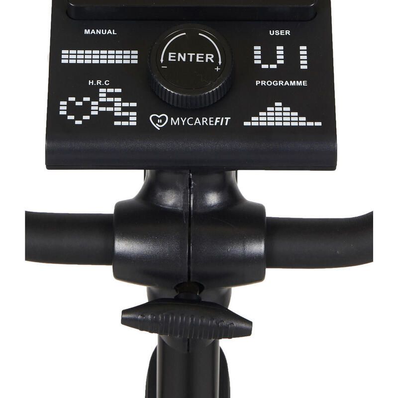 Vélo elliptique connecté - CE-695