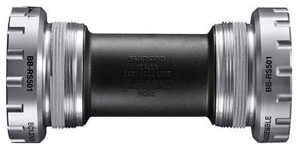 Shimano Tiagra Innenlager BB-RS501 BSA/BSC