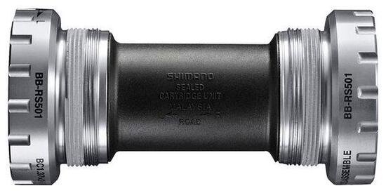 Shimano Tiagra Innenlager BB-RS501 BSA/BSC