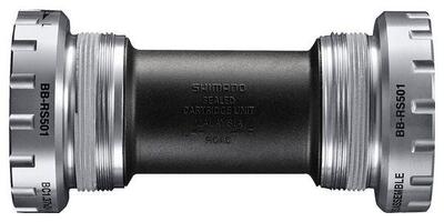 Movimento centrale Shimano Tiagra BB-RS501 BSA/BSC