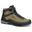 Chaussures d'approche Asolo Eldo Mid Leathear GV Marron