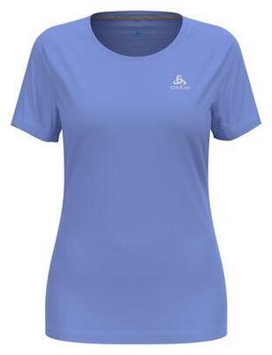 Technisch dames t-shirt odlo f-dry blue