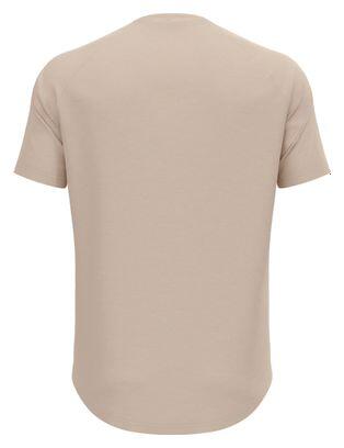 Koszulka z krótkim rękawem męska ODLO Ascent PW 130 Run. Bike. Hike. T-Shirt