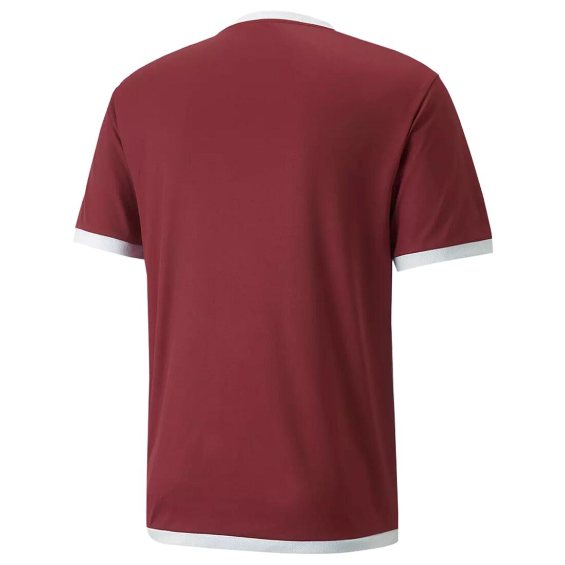 Puma teamLIGA Jersey - Perfect voor elke sportactiviteit 2/2