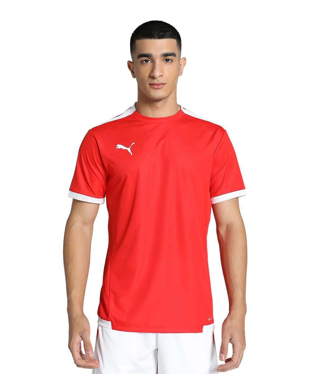 Wit / Rood