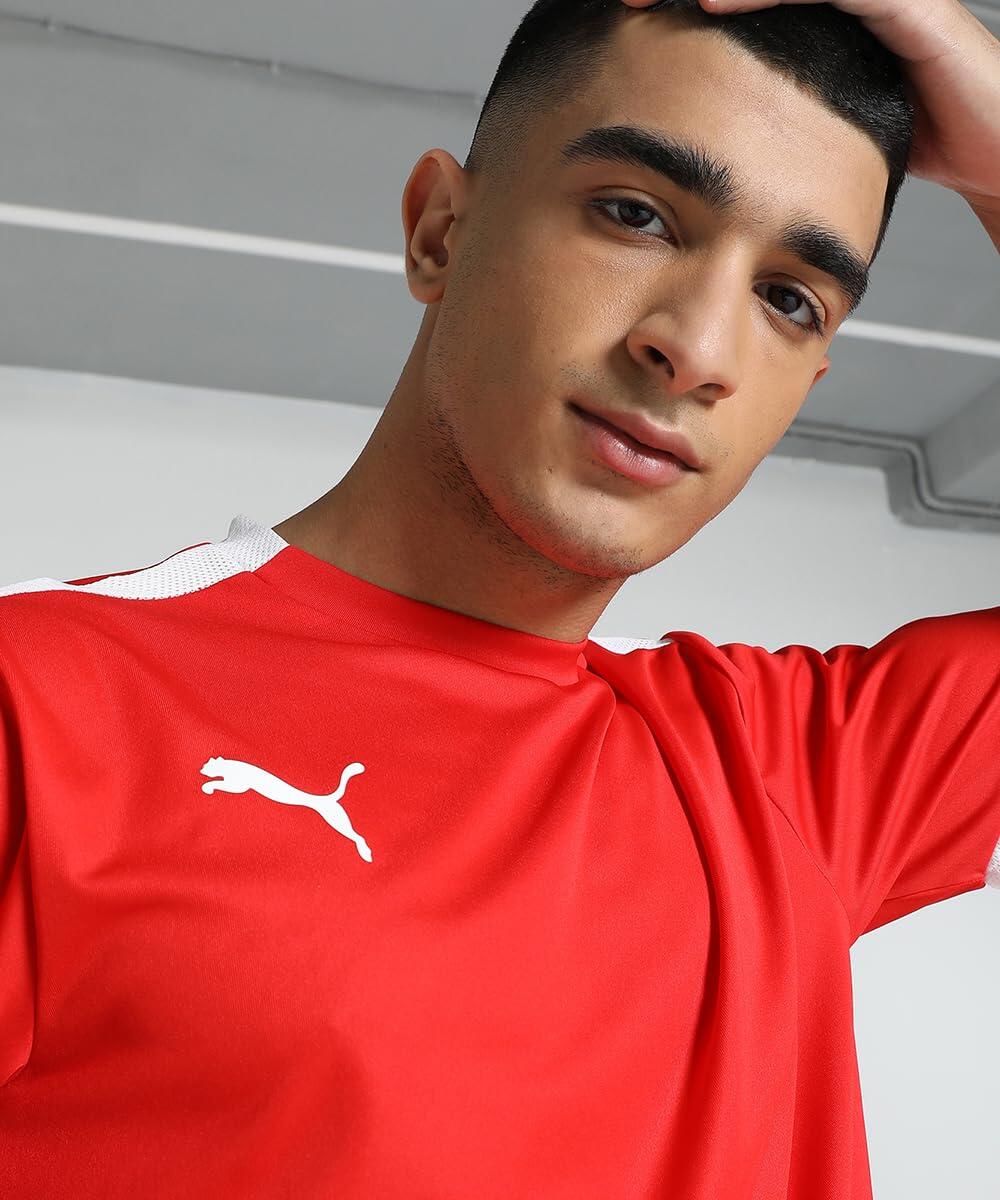 Maillot Puma teamLIGA pour Homme - Idéal pour tous les sports 2/6
