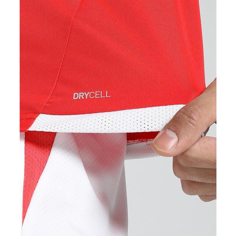 PUMA teamLIGA Jersey Tricou de fotbal pentru bărbați