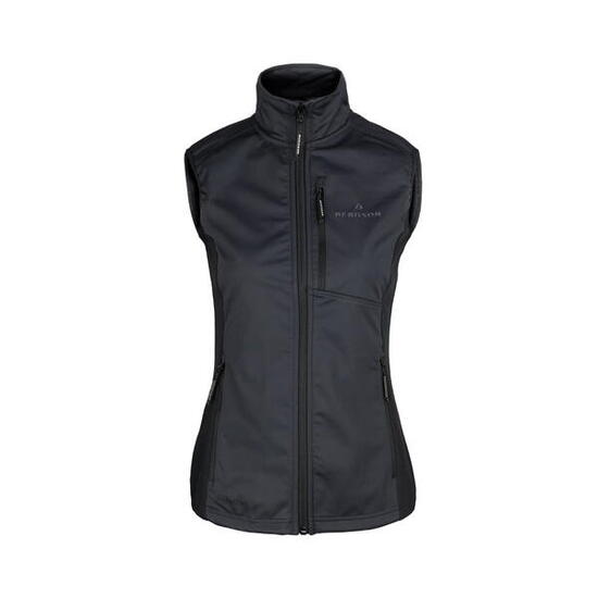 Kamizelka softshell damska Rapid