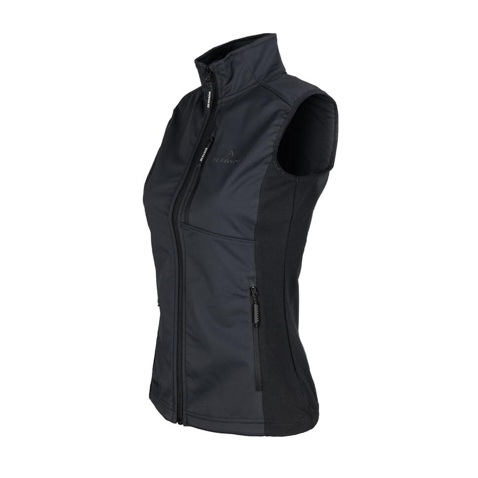 Kamizelka softshell damska Rapid