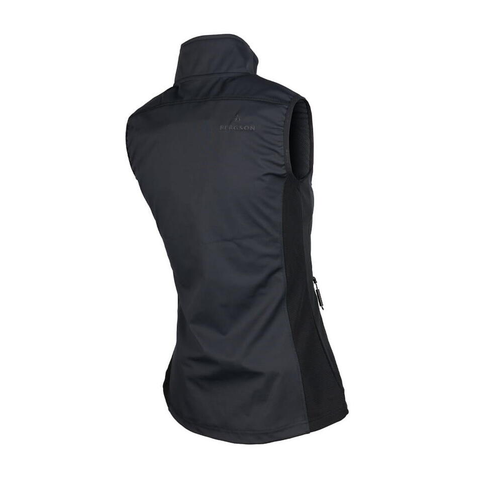 Kamizelka softshell damska Rapid