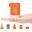 Max Pump 2 Pro Airbed Pump - 4 în 1 - Pompă de aer, lanternă, pompă de vid,