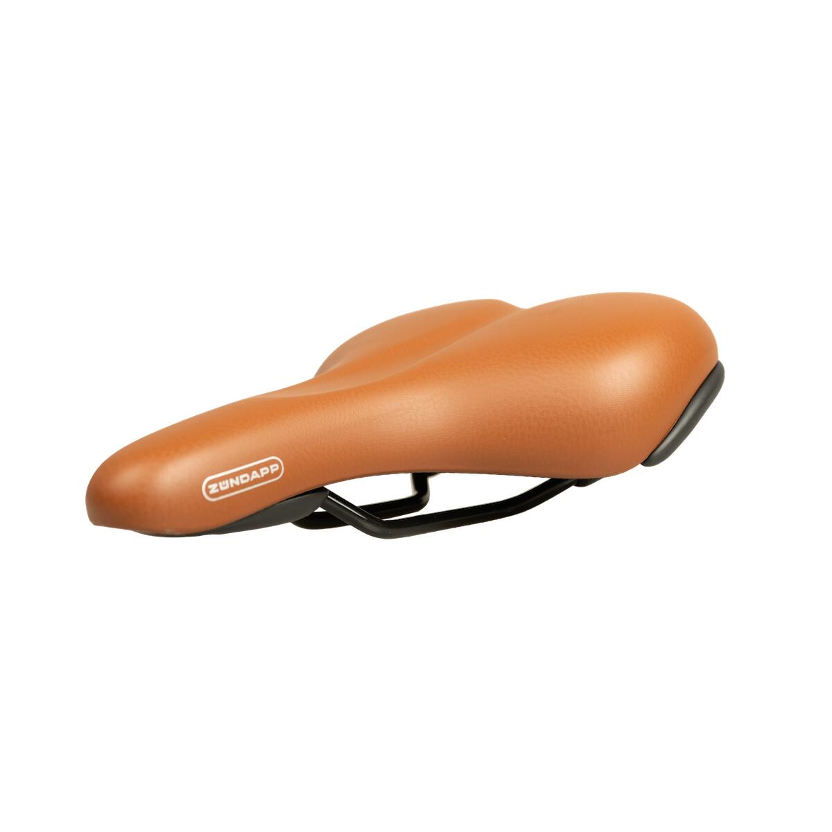 Selle Royal Rio City / Tour - Fietszadel - Bruin 2/7