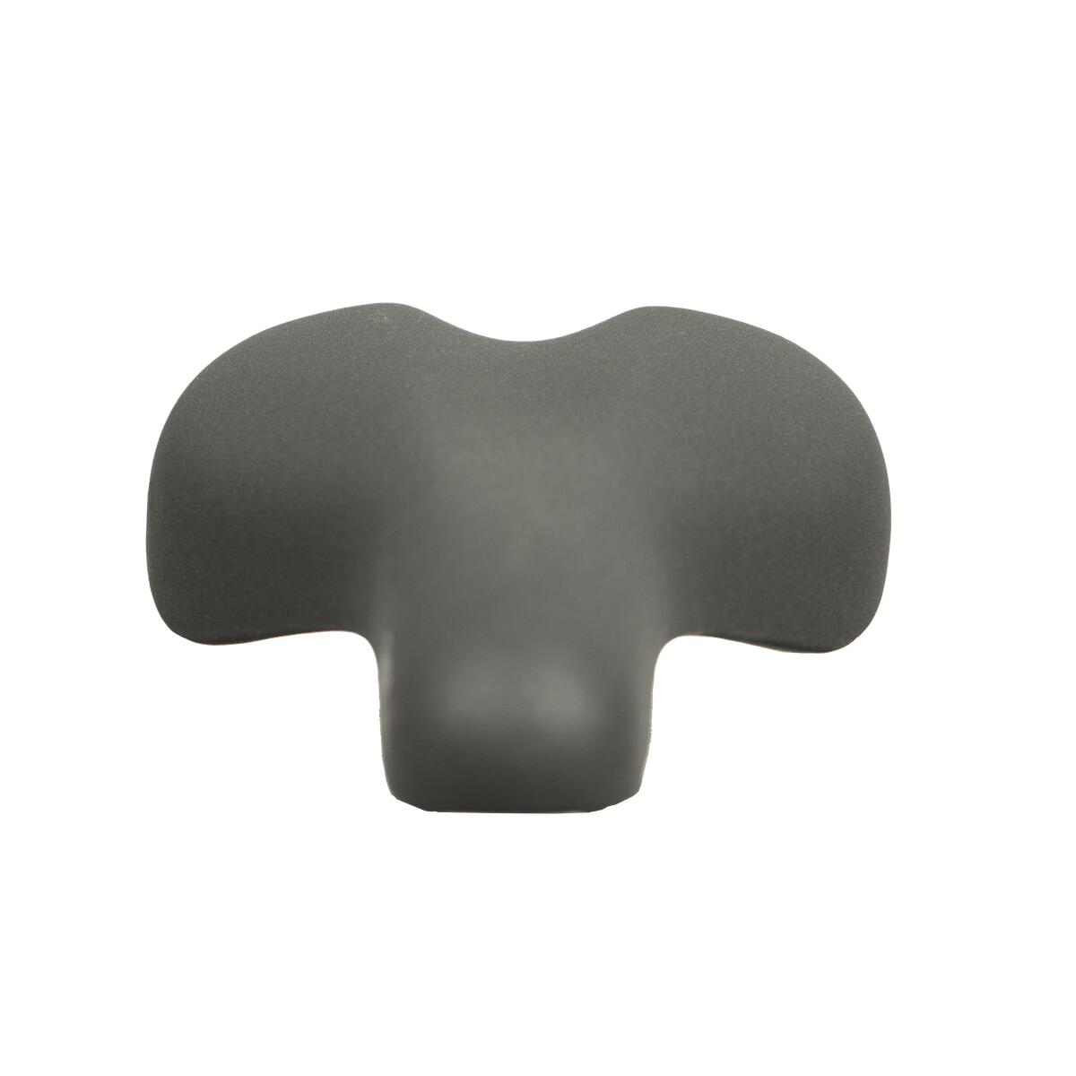 Selle Royal Freeway Fit Fietszadel Trekking Zadel - Zwart 2/7