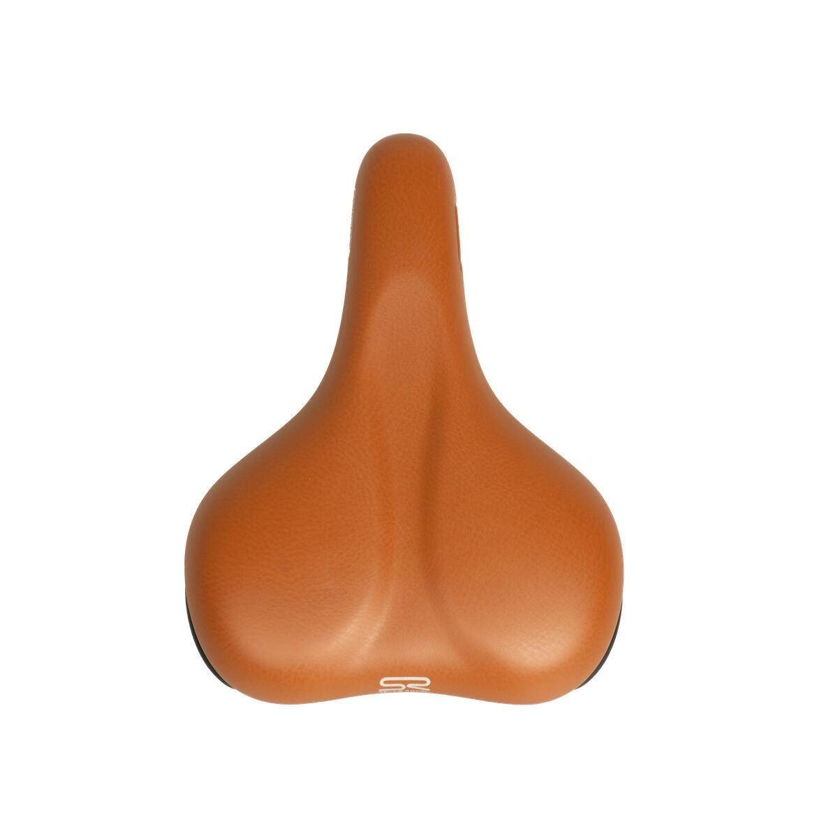 Selle Royal Rio City / Tour - Fietszadel - Bruin 5/7