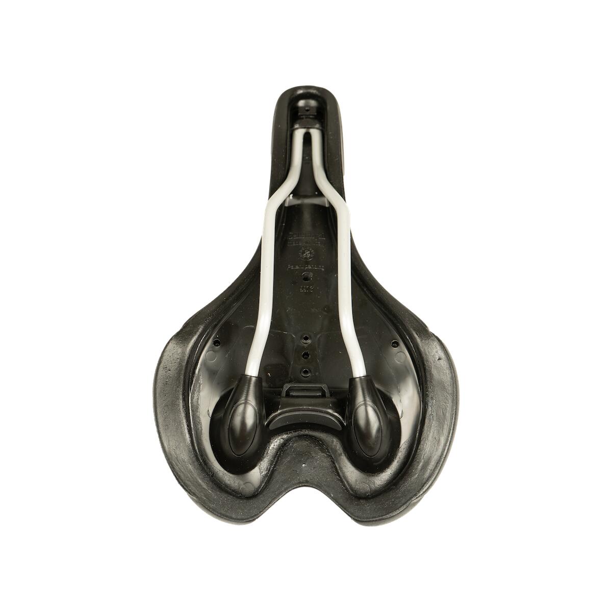 SelleRoyal Silla One Uni D/H Negro OEM 6007HR 9973 4/7
