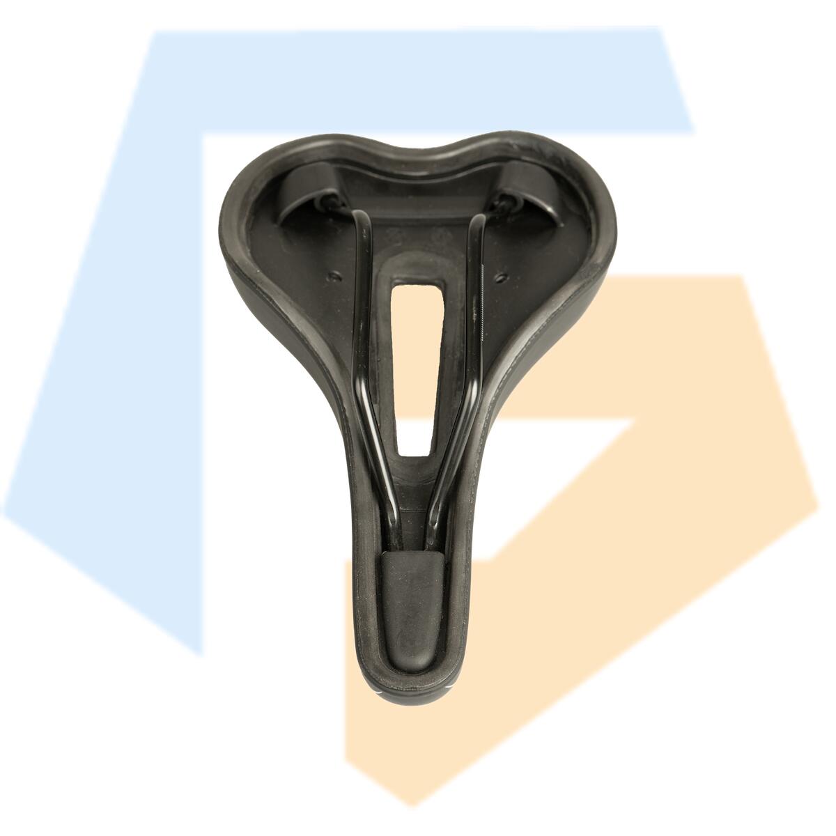 Selle Comfort Vintage Fietszadel - Medicus Trekking Zadel 4/7