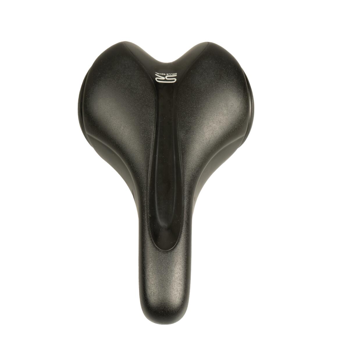 SelleRoyal Silla One Uni D/H Negro OEM 6007HR 9973 5/7