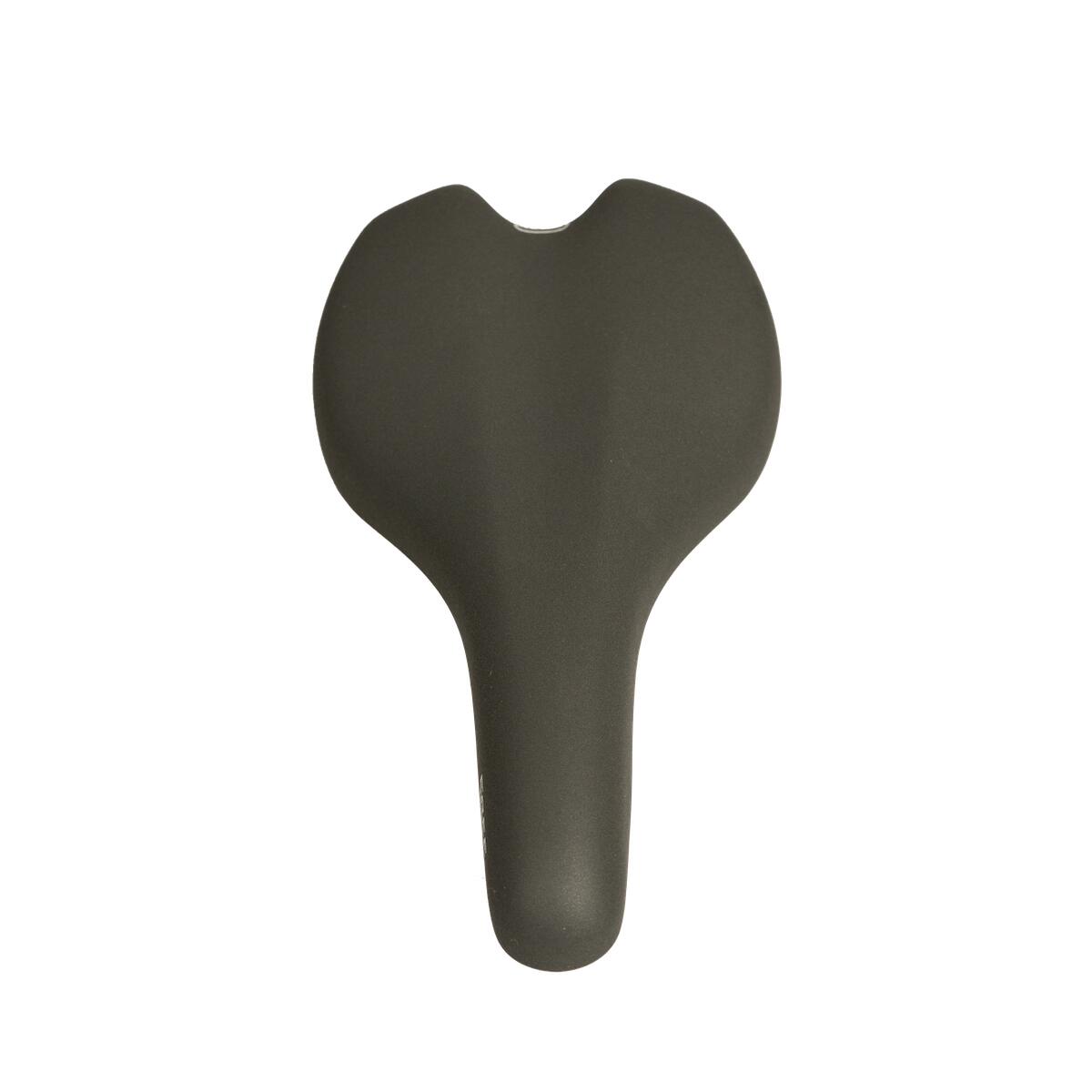Selle Royal Freeway Fit Fietszadel Trekking Zadel - Zwart 4/7
