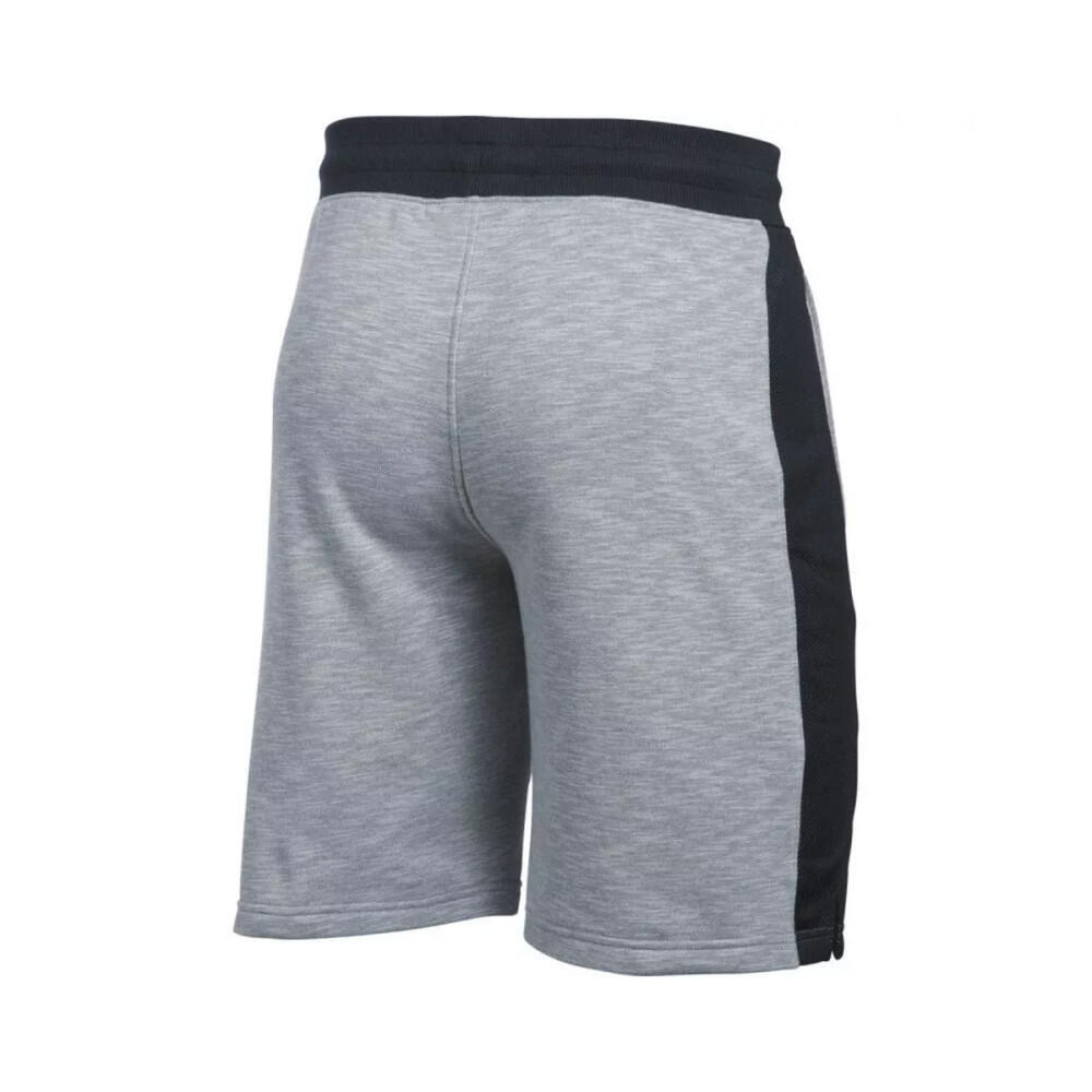 Pantalones cortos Under Armour Sportstyle Graphic para hombre 2/4