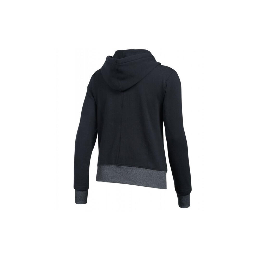 Felpa Under Armour Threadborne 2/5