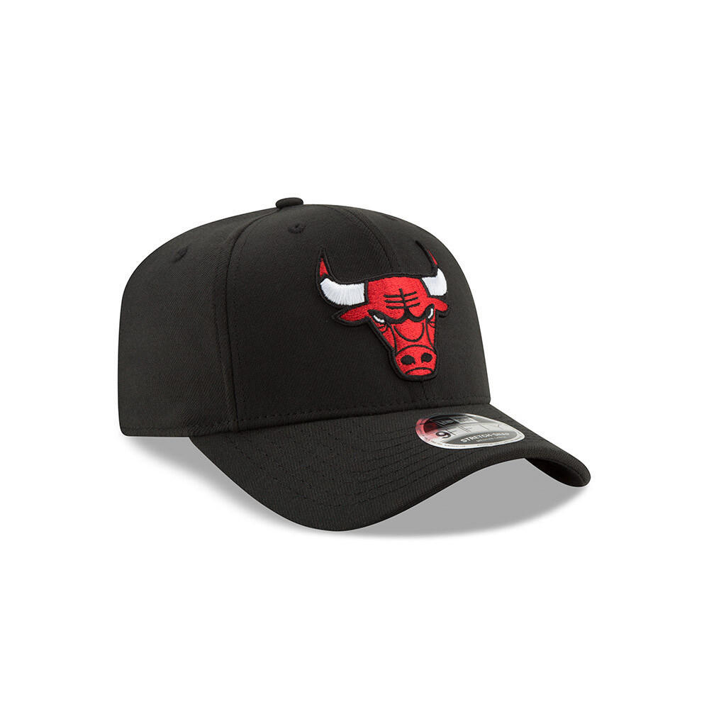 Casquette New Era STRETCH SNAP 9FIFTY CHIBUL 2/6