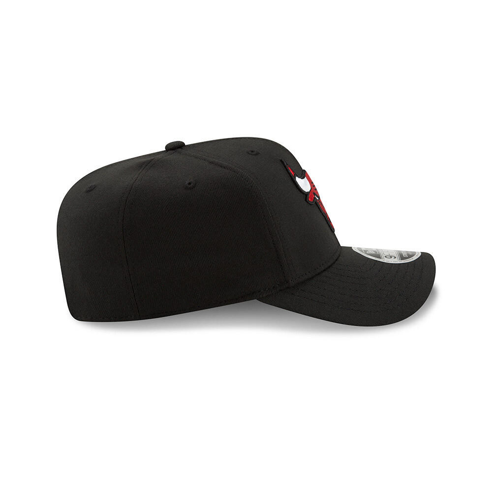 Casquette New Era STRETCH SNAP 9FIFTY CHIBUL 4/6
