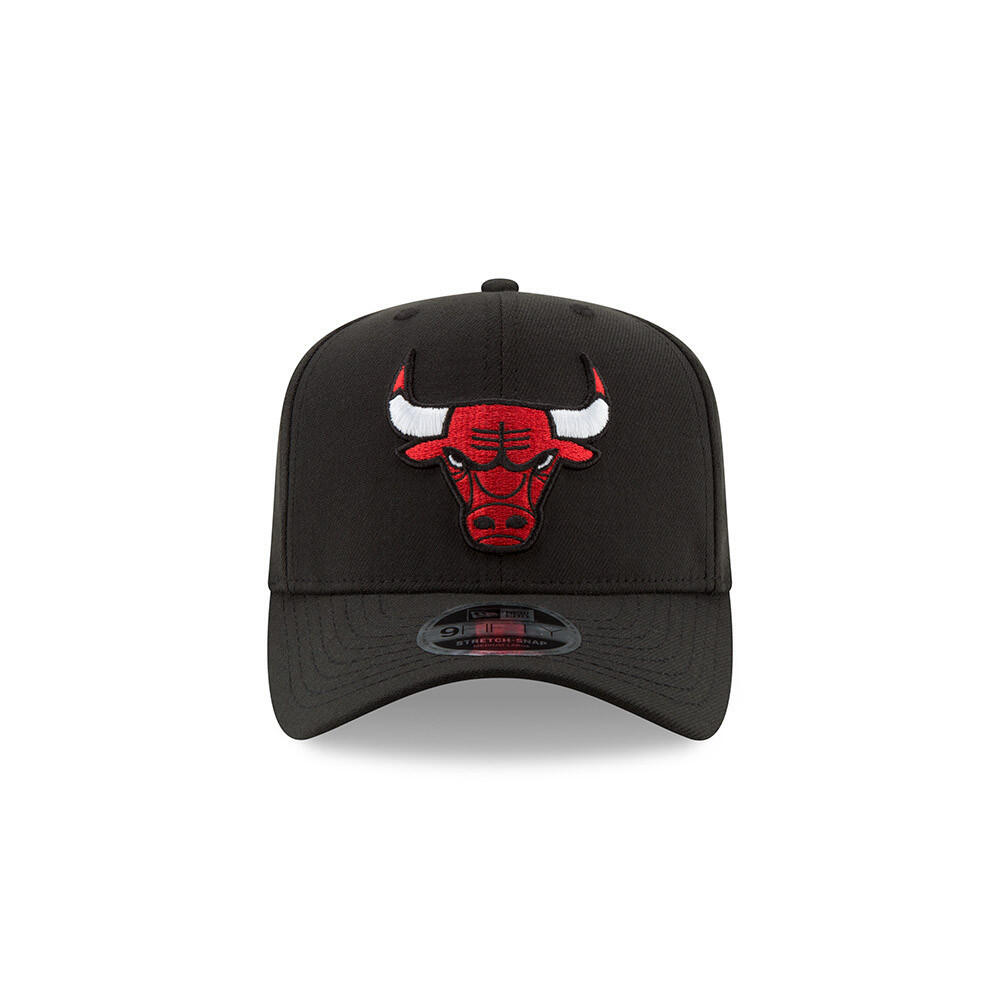 Casquette New Era STRETCH SNAP 9FIFTY CHIBUL 3/6