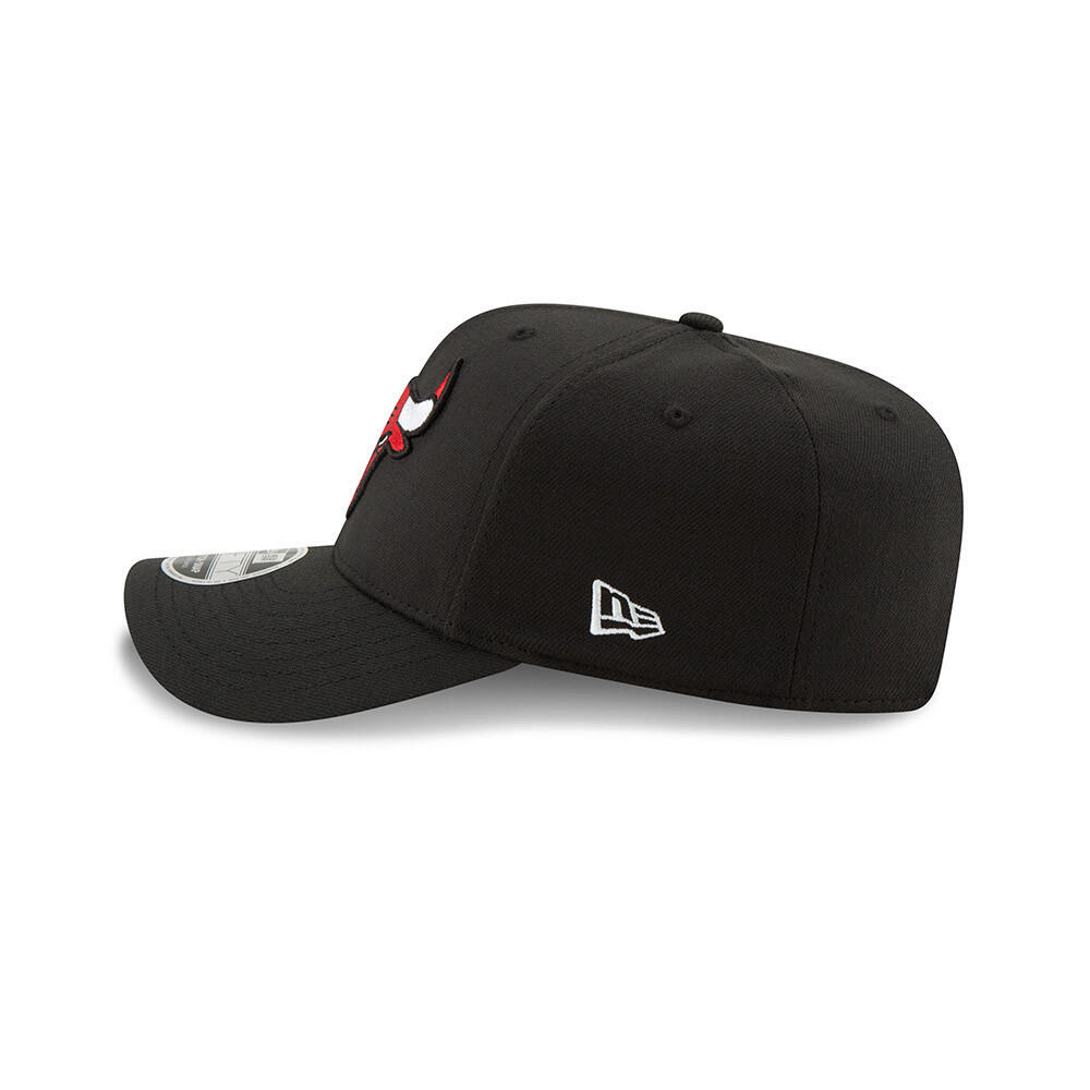 Casquette New Era STRETCH SNAP 9FIFTY CHIBUL 5/6
