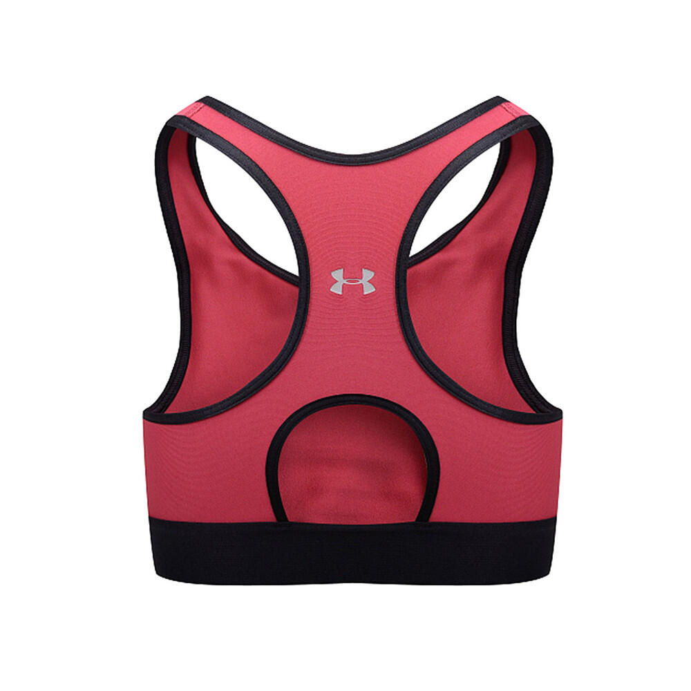 Brassière de sport Under Armour MID KEYHOLE 2/4