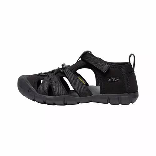 Buty do chodzenia dla dzieci Keen Seacamp II Cnx