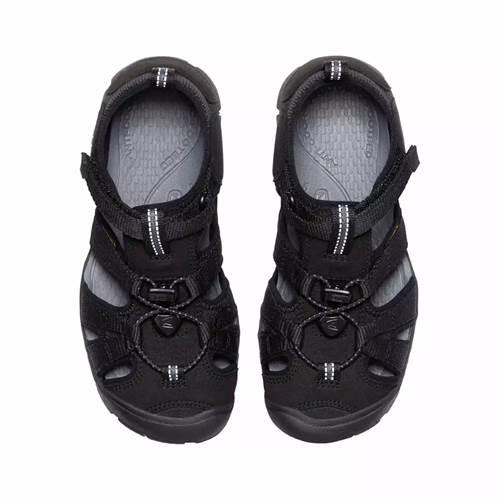 Scarpa universali bambini Keen Seacamp II Cnx 3/3