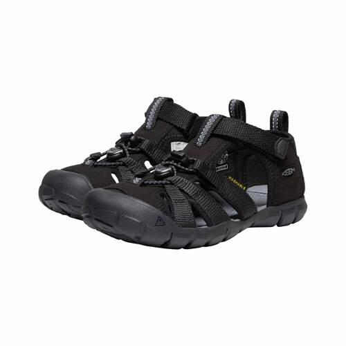 Buty do chodzenia dla dzieci Keen Seacamp II Cnx