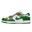 Off-White Dunk Low Pine Green