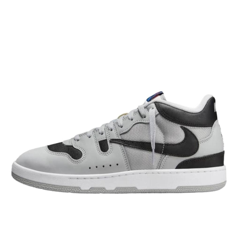 Shoes  Mac Attack QS SP Travis Scott Cactus Jack