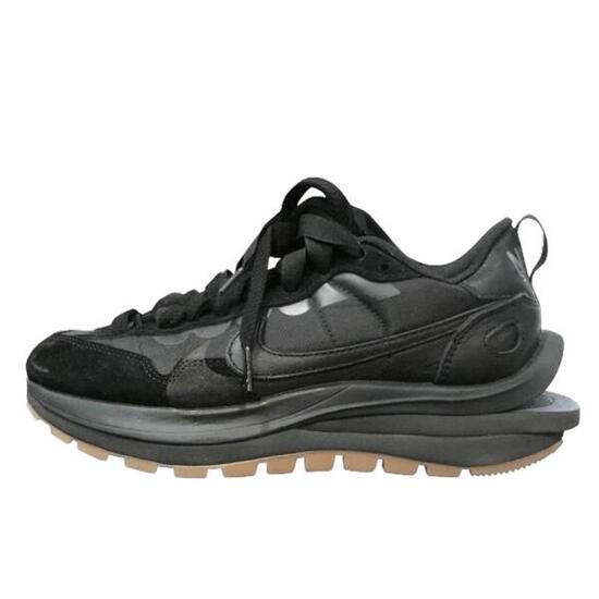 Chaussures Vaporwaffle Sacai Black Gum