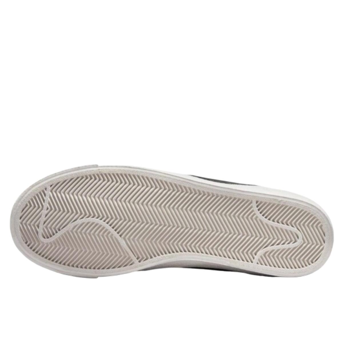 Schuhe  Blazer Low 77 Jumbo White Pink Oxford 3/3