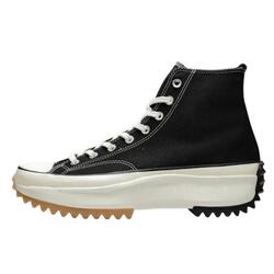Chaussures Run Star Hike Hi JW Anderson Black