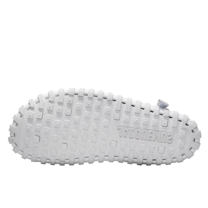 J Force 1 Low LX Jacquemus White