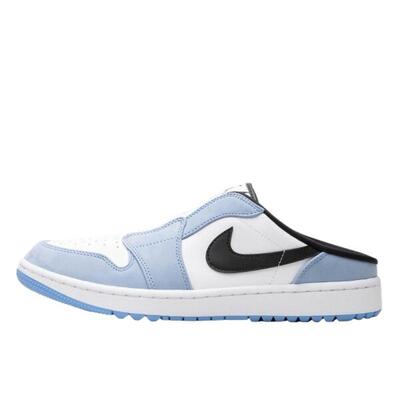 Scarpe 1 Mule Golf University Blue